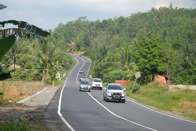 Sejauh Mana Jalan Tol Jawa Sumatera Siap Sebagai Jalur Mudik dan Mobilisasi Barang Jasa Saat Lebaran | KF Map – Digital Map for Property and Infrastructure in Indonesia